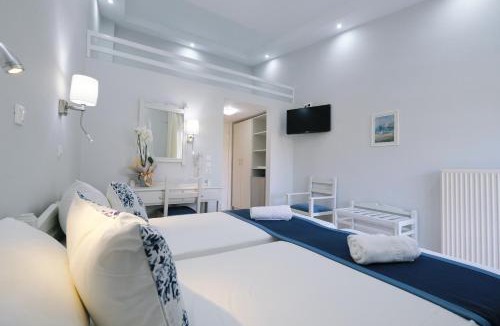 Myrina Hotel | Ifestos Hotel
