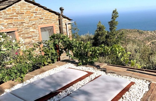 Ikaria Villa | Ikaria View Resort and Villa with Pool