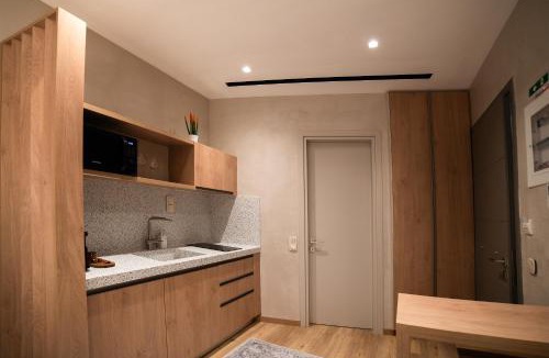 Dimitsana Apartment | IKIAN - Charming Arcadian Escape