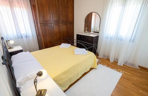 Horto Apartment | Ikies Zmas - Chorto