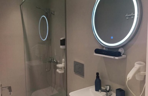 Asini Apartment | Ikiesnafplio