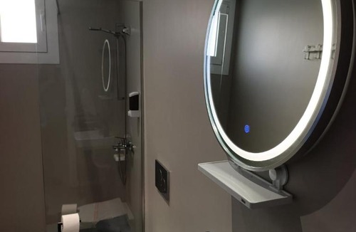 Asini Apartment | Ikiesnafplio