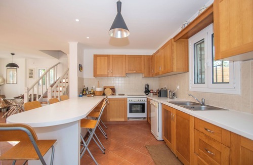 Laganas Cottage | Il Greco