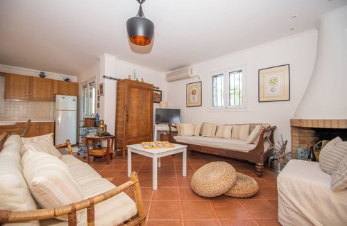 Laganas Cottage | Il Greco