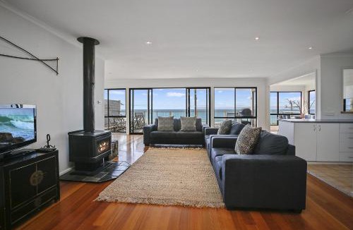Skenes Creek House | Il Mare The Ocean
