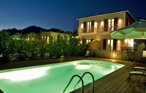 Evgiros Apartment | Il Viaggio Verde