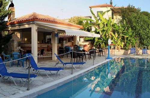 Aipeia Apartment | Il Villaggio