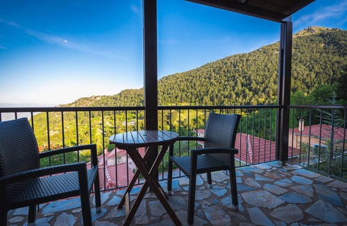 Toriza Apartment | Ilaeira Mountain Resort