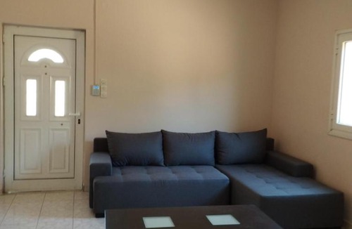 Messaia House | Ilektras Haus
