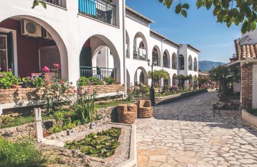 Gouvia Hotel | Iliada Beach Hotel