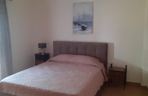 Kardamena Apartment | ILIANA.APARTMENTS