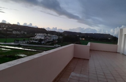 Kardamena Apartment | ILIANA.APARTMENTS