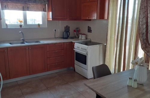 Kardamena Apartment | ILIANA.APARTMENTS