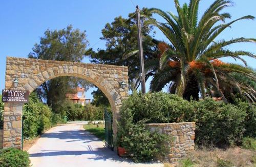 Methoni Apartment | Ilias Apartments