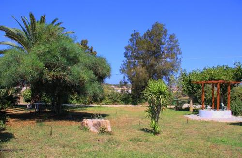 Methoni Apartment | Ilias Apartments