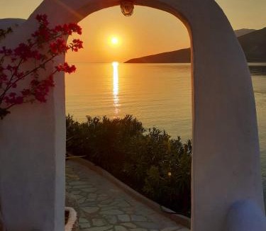 Tilos Apartment | ILIDI Rock