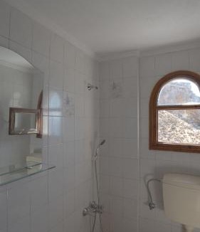 Khora Sfakion Hotel | Ilingas Hotel