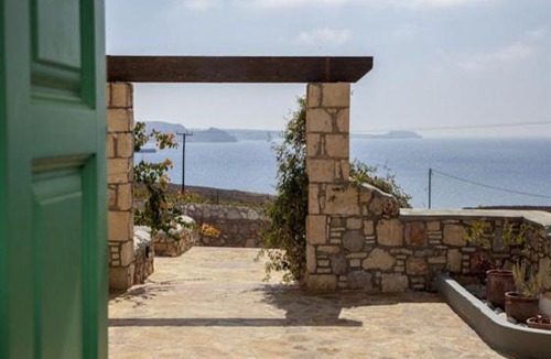 Karpathos Villa | ILION MARE VILLAS