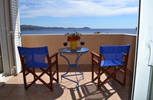 Monemvasia Apartment | iliopetro