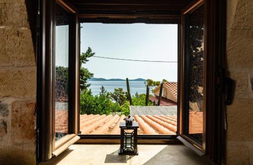 Monemvasia Apartment | iliopetro