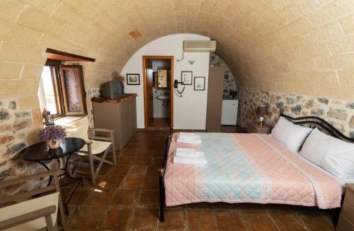 Monemvasia Apartment | iliopetro