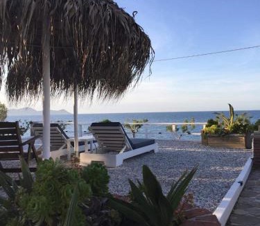 Mourteri Apartment | ILIOPOULOS Apartments