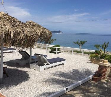 Mourteri Apartment | ILIOPOULOS Apartments