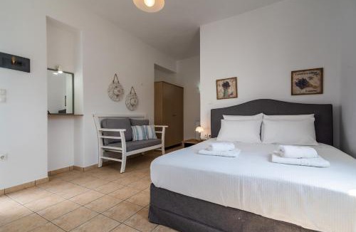 Apollonia Apartment | Iliopoulou Studios