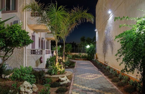 Malia Hotel | Ilios 2 Apartments
