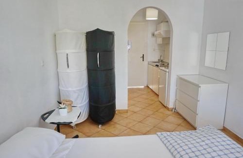 Scala Apartment | Ilios