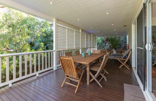 Blueys Beach House | Iluka at Blueys Beach