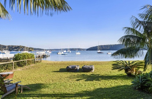 Palm Beach House | ILUKA BEACH HOUSE by Palm Beach Holiday Rentals