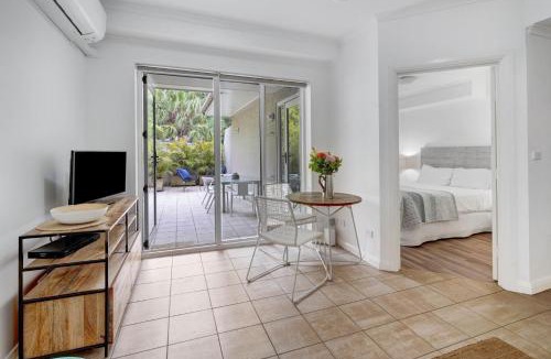 Palm Beach Apartment | Iluka Twelve at Iluka Resort Apartments