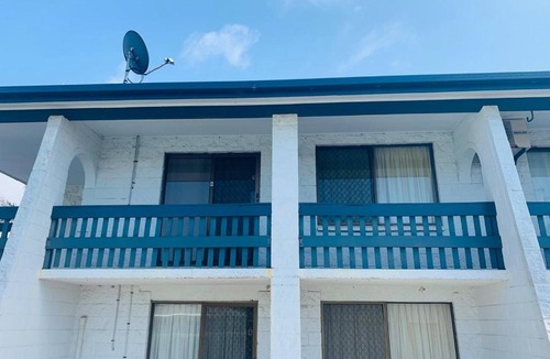Iluka Apartment | Iluka Villa Unit 8