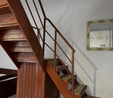Maroneia-Sapes Apartment | Imeros house