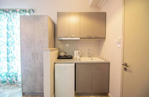 Kalamaki Apartment | Immaculate 1-Bed House in Zakynthos