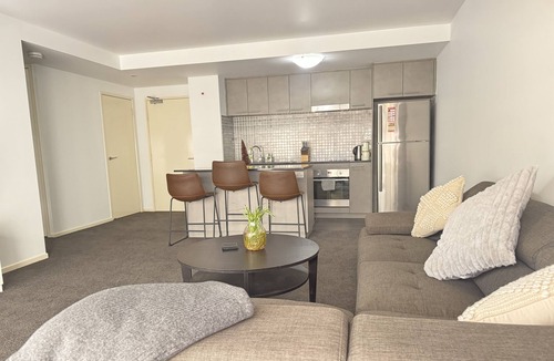 Belconnen Apartment | Immaculate 1-BR getaway in ACT