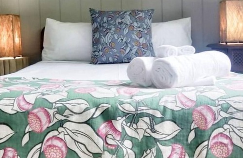 Mountain Top Cottage | Immerse Yourself in Nature and Enjoy the Perfect Mountain Getaway