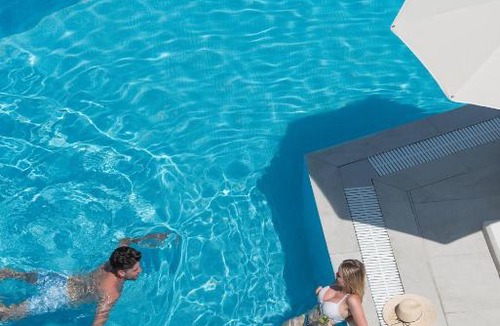Pigianos Kampos Hotel | Imperial Palace Adults Only