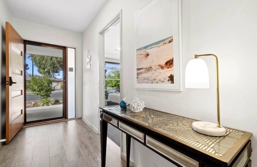 Ocean Grove House | Impress on Empress I 6 BR Pet-Friendly Family Home