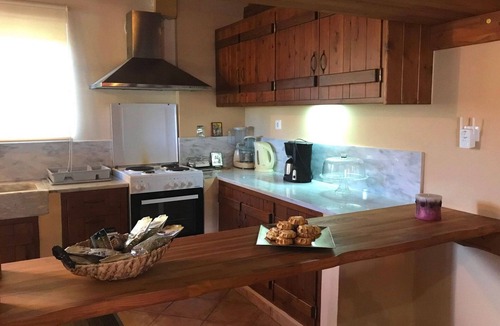 Kolymbari Villa | Impressive Platanias Villa | Villa Bulma | 2 Bedrooms | Private Pool