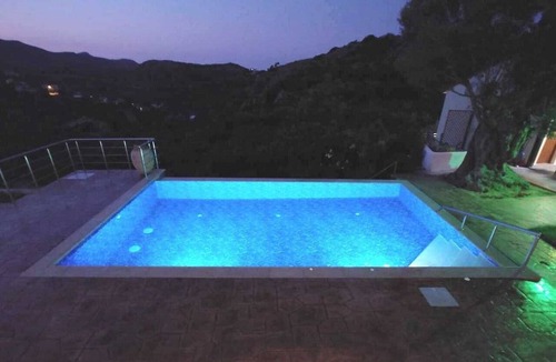 Kolymbari Villa | Impressive Platanias Villa | Villa Bulma | 2 Bedrooms | Private Pool