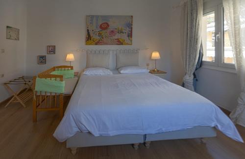 Halepa Apartment | In And Out