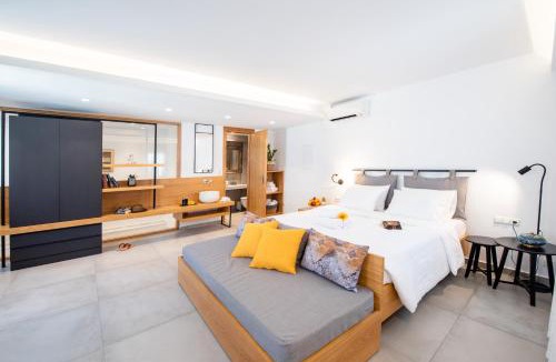 Lindos Villa | IN Lindos