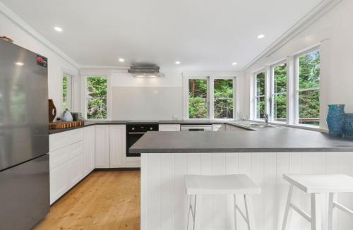 Blackheath House | In the Blue