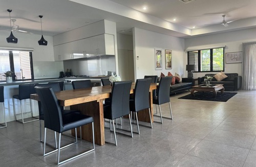 Cable Beach House | In the Heart of Cable Beach Zone