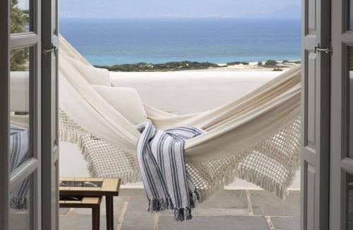 Naxos House | Inactive property