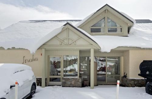 Thredbo Apartment | Inala 7