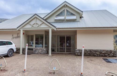 Thredbo Apartment | Inala 8 - Thredbo