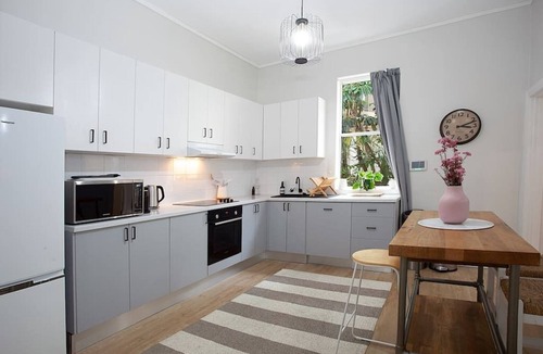 Bondi Beach Apartment | Incredible Beachside Location 4 Bed Apartment